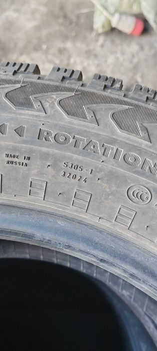 225.60.R17 покрышки nokian