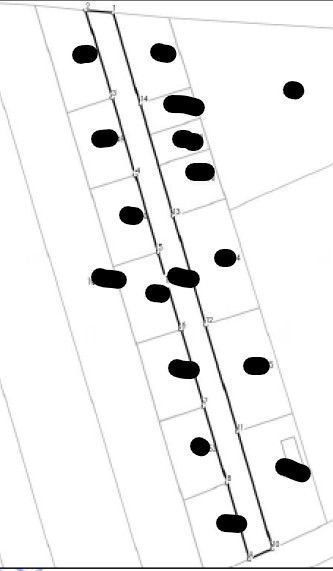 Teren cota parte 1/8  Podu Oltului, ID: R2948248