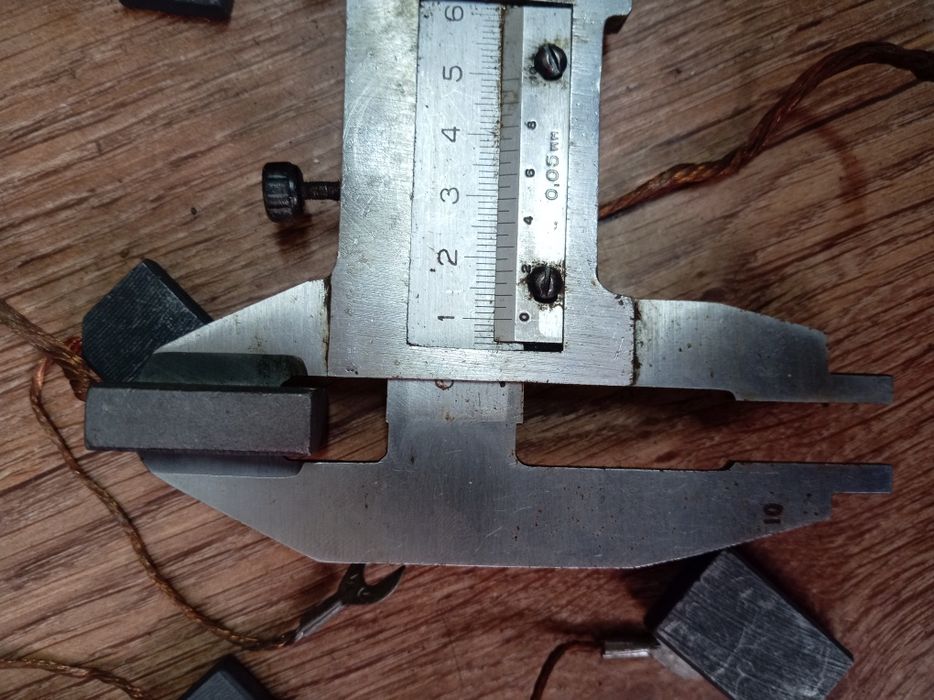 Продам щётки разные