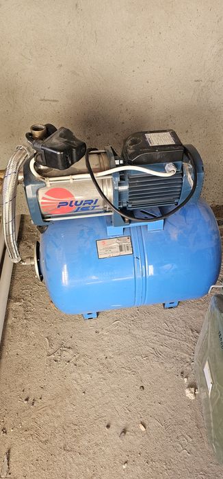 Продам насос  Pedrollo 4/200x