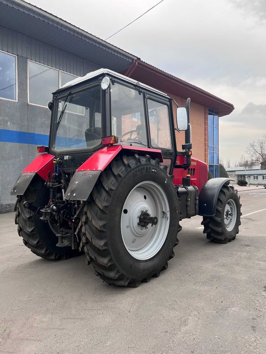Трактор "Беларус 1222.3", новый!