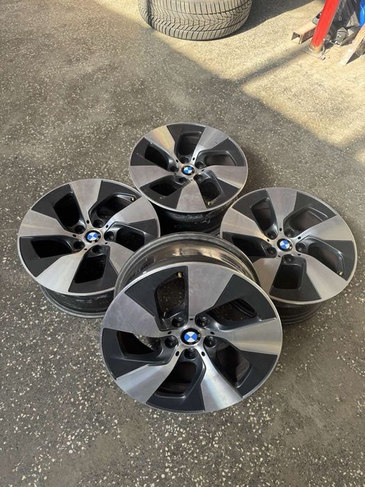 Алуминиеви джанти за БМВ/BMW G30, G31