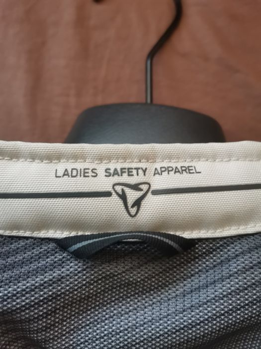 Текстилно дамско яке за мотор Macna Orcano