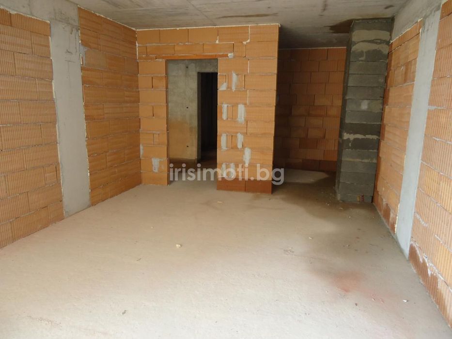 Продава двустаен, €153160, 83кв.м. в Люлин 6