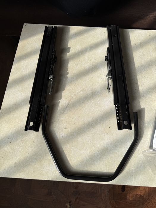 Sparco sprint L