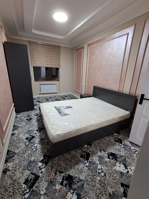 2 xonali uy ijaraga beriladi. Registon, tantana chorraxasi