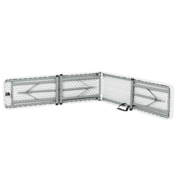 Сгъваема кетъринг пейка 180см