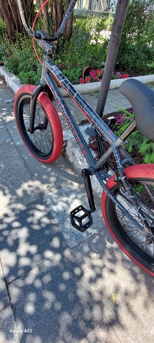 Продам трюковой велосипед. Bmx.
