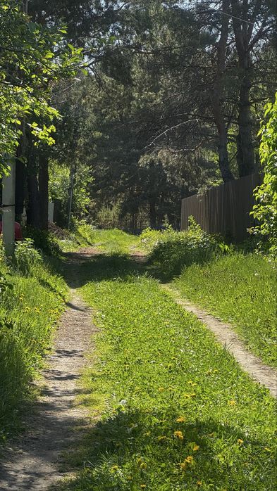 Продам дачу в с/о Куйбышевец