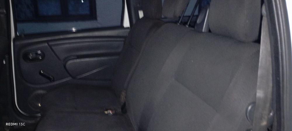 Продам Лада Ларгус