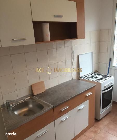 2 Camere de vanzare | Dristor | Metrou | Reabilitat|Necesita Renovare
