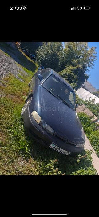 Продам Авто 1992