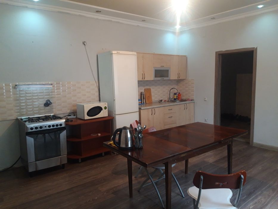 Хостел 2000 тенге