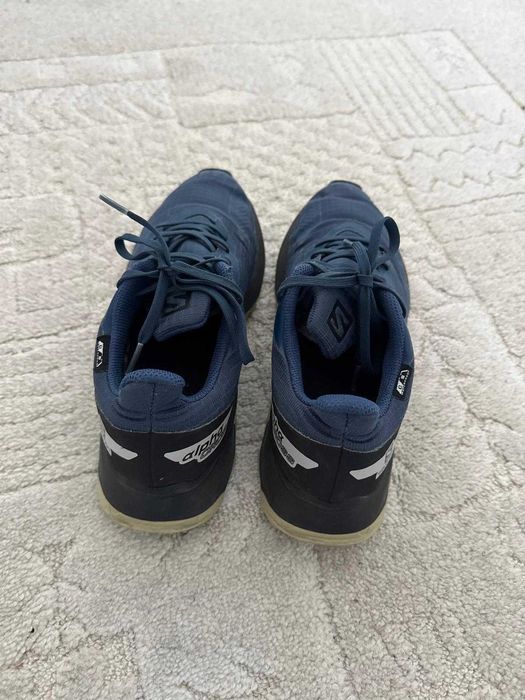 Adidasi Trekking Salomon