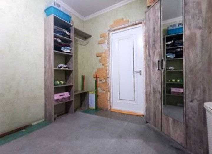 Продается 4-ком кв. в Мирабадском р, ул. Янгизамон, ориентир Greenwich