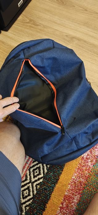 Rucsac / ghiozdan laptop nou