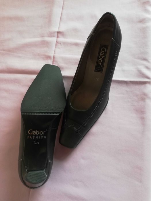 Pantofi dama Gabor