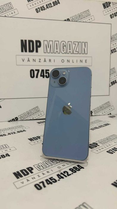 NDP Amanet NON-STOP Sos. Giurgiului 119 IPHONE 14 (55082)