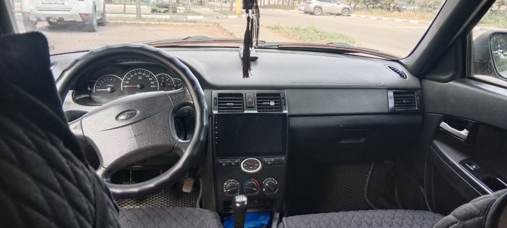 Продам приору в хорошем состоянии