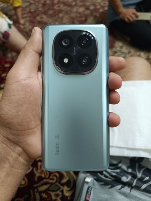 Redmi 14 pro plus 5G