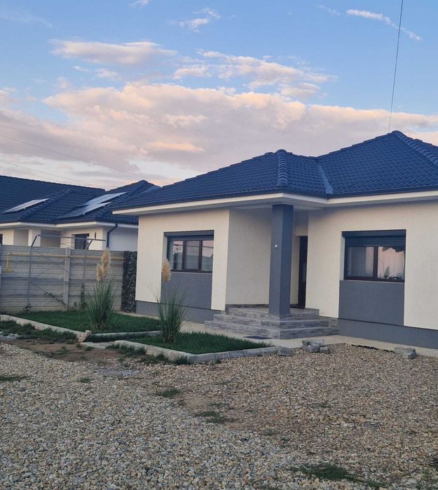 Case de vanzare Santandrei