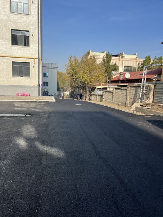 ASFALT/АСФАЛТ/ASPALT Xizmati Samarqand shaxar va viloyatlar buylab