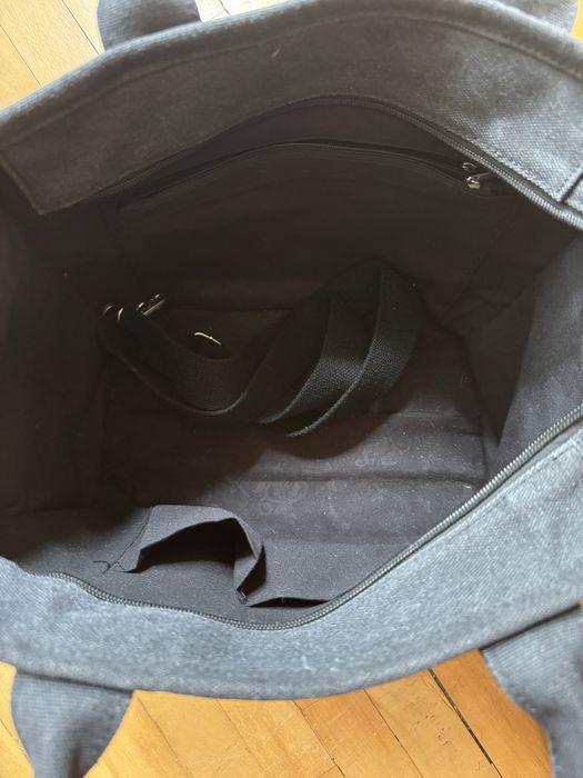 Чанта the tote bag