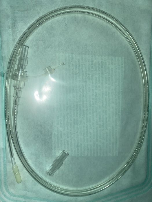 Зонд назальный