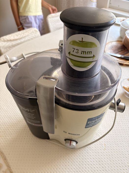 Соковыжималка BOSCH