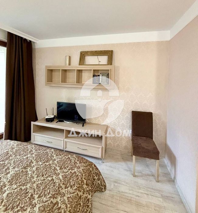 Продава се Едностаен апартамент в к.к. Слънчев бряг - 37 кв.м за 910 €/кв.м - Снимка #2