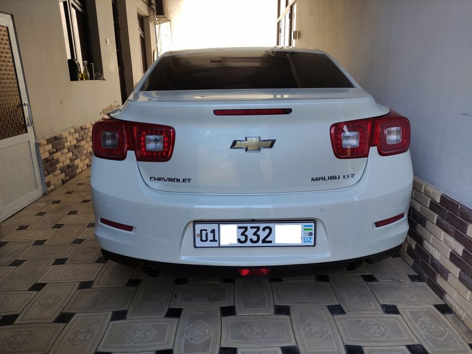 Malibu 1 3-pozitsiya