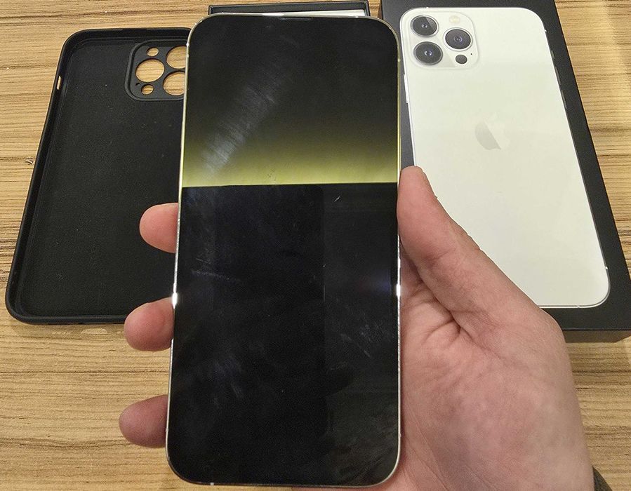 Iphone 13 Pro Max 512 gb