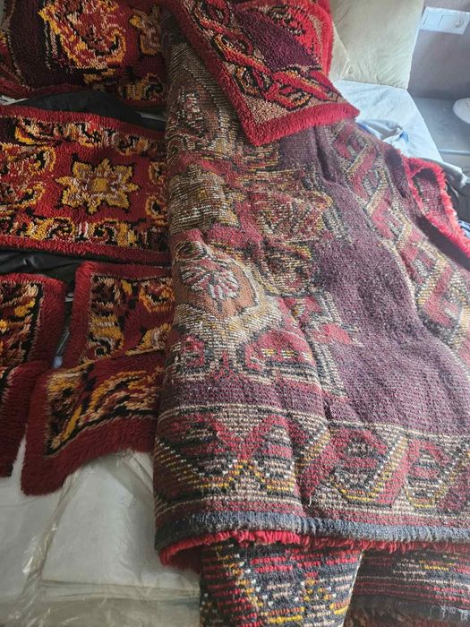 Дом. Комплект китеници, нови