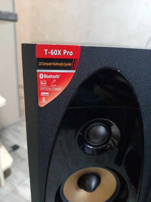 Тонколони Fenda T - 60X Pro