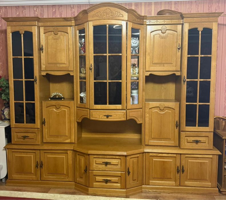 Мебель для гостиной