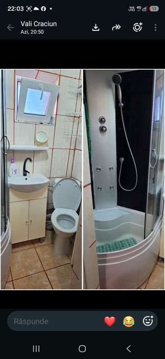 casa la mescreac cu livada si anexe