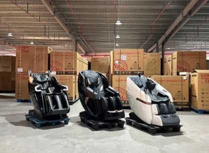 Массажное кресло | Massaj kreslo | Massajniy kreslo | Optom narxlarda