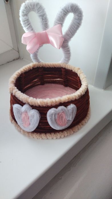 Продам поделки своими руками.