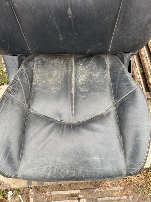 Сиденье Toyota Harrier