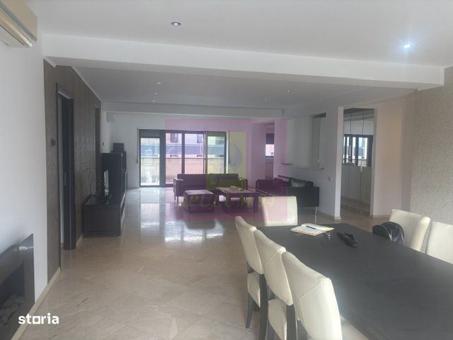 Apartament 4 camere Baneasa- Sisesti — fotografia 1