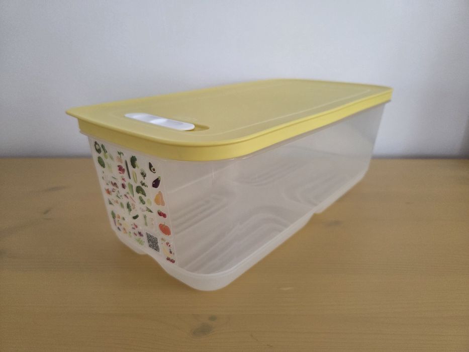 Tupperware голяма кутия