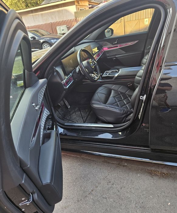 Bmw 740L  Xdrive  Mpaket Accept Variante Auto sau Imobiliare
