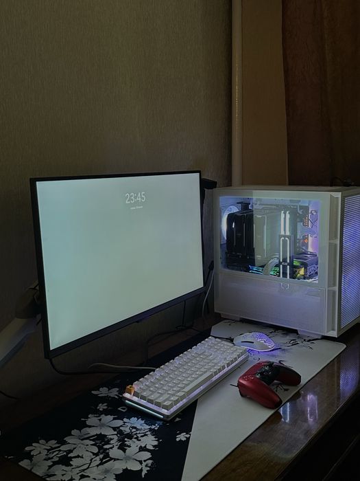 Продам/обменяю игровой компьютер