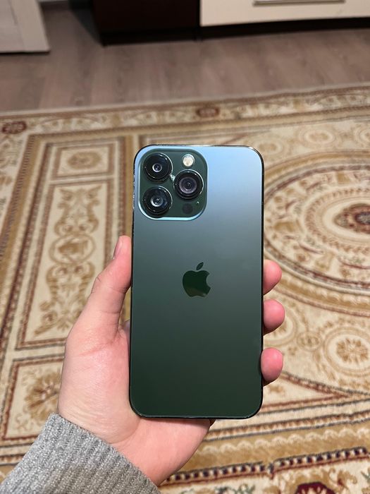 Iphone 13 pro, 256 гб