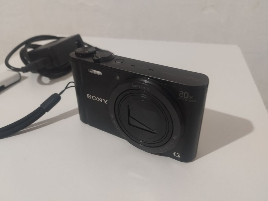 Sony wx300 отличный камера