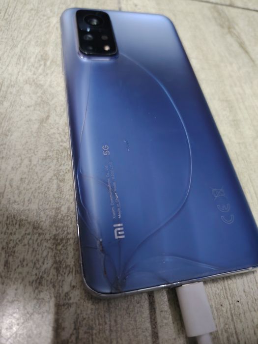 xiaomi mi 10t pro 5g