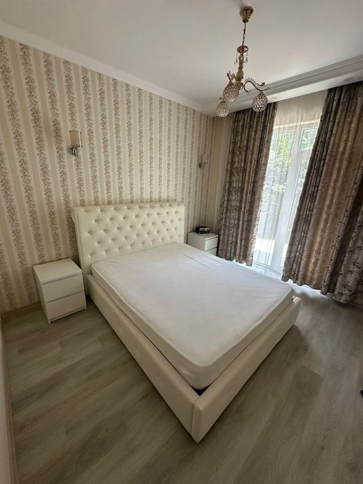 Închiriez apartament Mamaia Nord