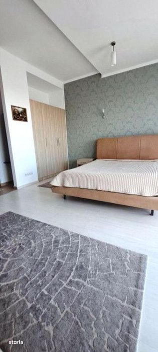 Garsoniera dubla in Ploiesti, bloc nou