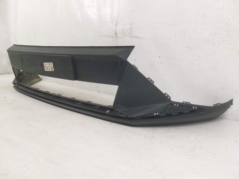 Fusta Spoiler Bara Fata   Renault Scenic E-Tech 2024 2025 Originala In