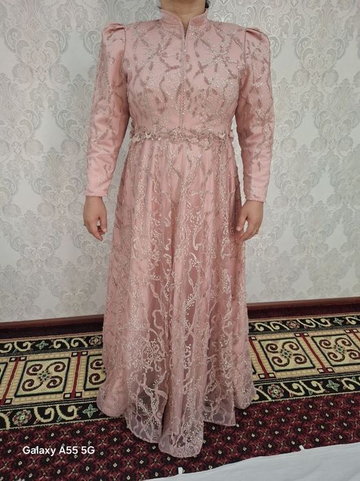 Куйлак она ва бола учун